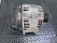 Alternator 1.6 tdi 2.0 tdi seat leon 5f1 vw golf 7 audi a3 8v skoda octavia 3 03l903023l