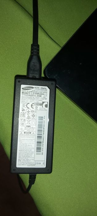 Monitor Samsung Monitor