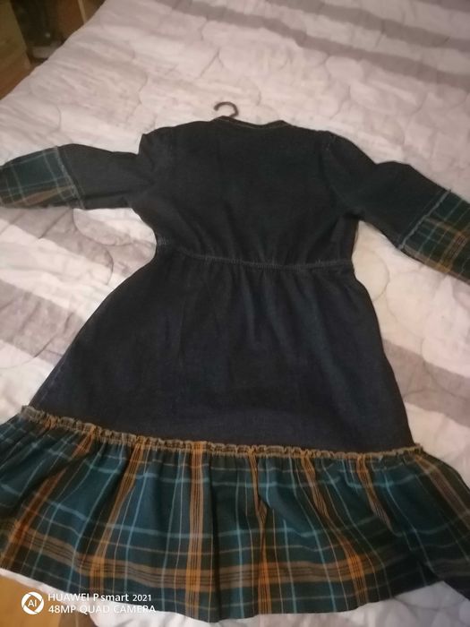 Рокля LUCY fashion