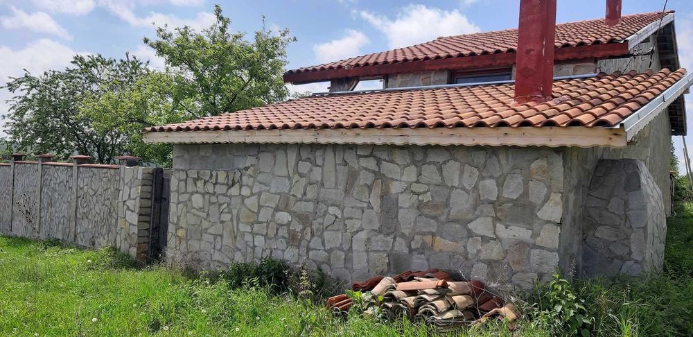 Продава се Къща в с. Кошничари, Област Търговище - 180 кв.м за 340 €/кв.м - Снимка #10