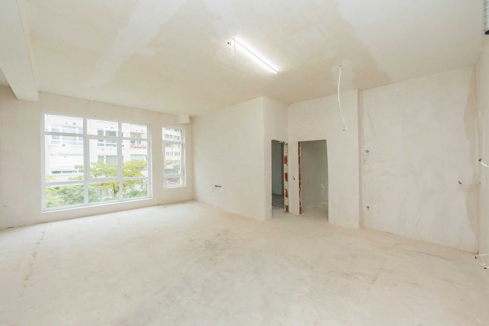 Продава се Тристаен апартамент в София, Център - 128 кв.м за 861 €/кв.м - Снимка #1