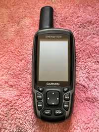 Garmin gpsmap 62st