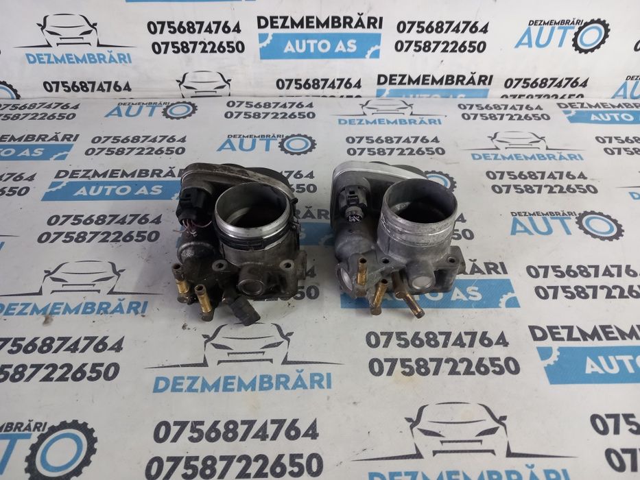 Clapeta acceleratie 1.6b vw Golf 5 Audi a3 8p Skoda Seat
