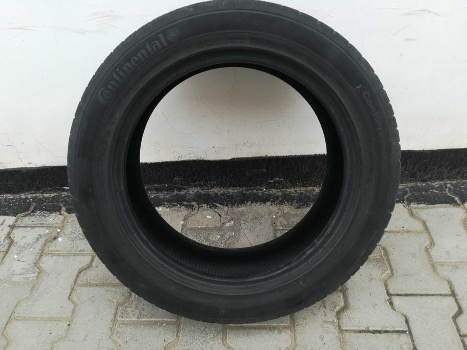 Шина Continental R-18  автомобиля