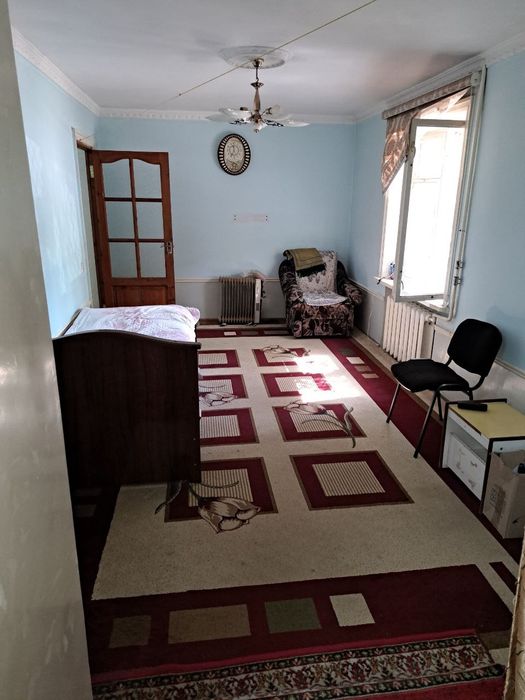 Сдаётся квартира на Чиланзаре 24 квартале 1 ком квартиру для 300 у..е