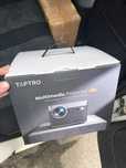 Videoproiector TOPTRO X7 Full HD 1080P Home Cinema SIGILAT