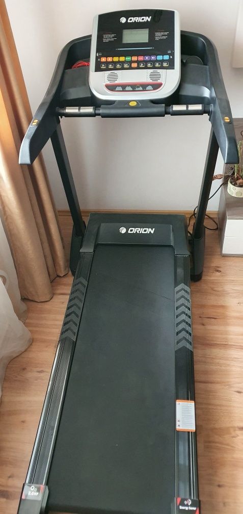 Бягаща пътека ORION FITNESS