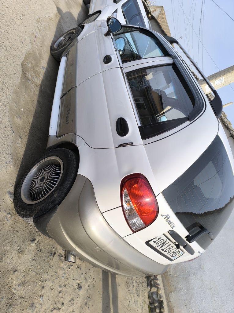Matiz best2011,,