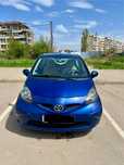 Toyota Aygo  1.0