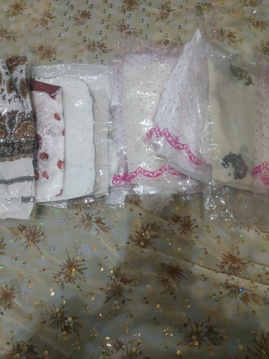 Женский платок новый