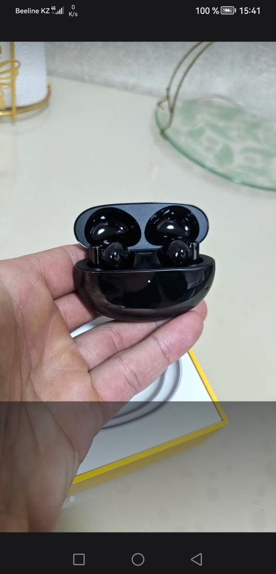 Realmi buds air 5 pro