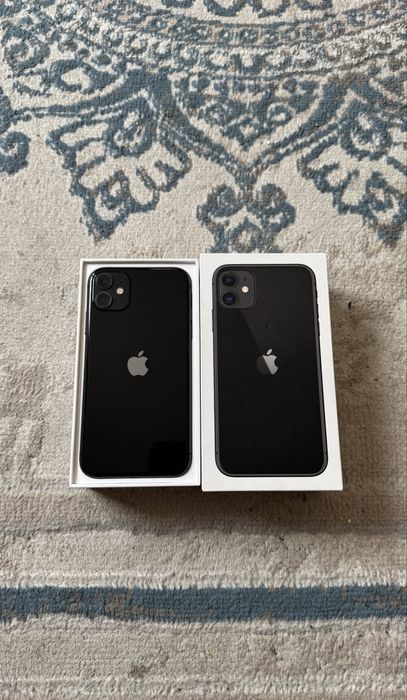 Продам айфон 11!