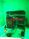 Nou Auto Nivela Raza Verde  16 Lini 4d 30m Cu Detector Miez Germania