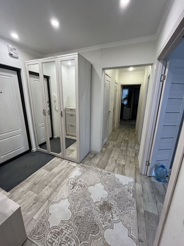 Продам 3 комнатную квартиру