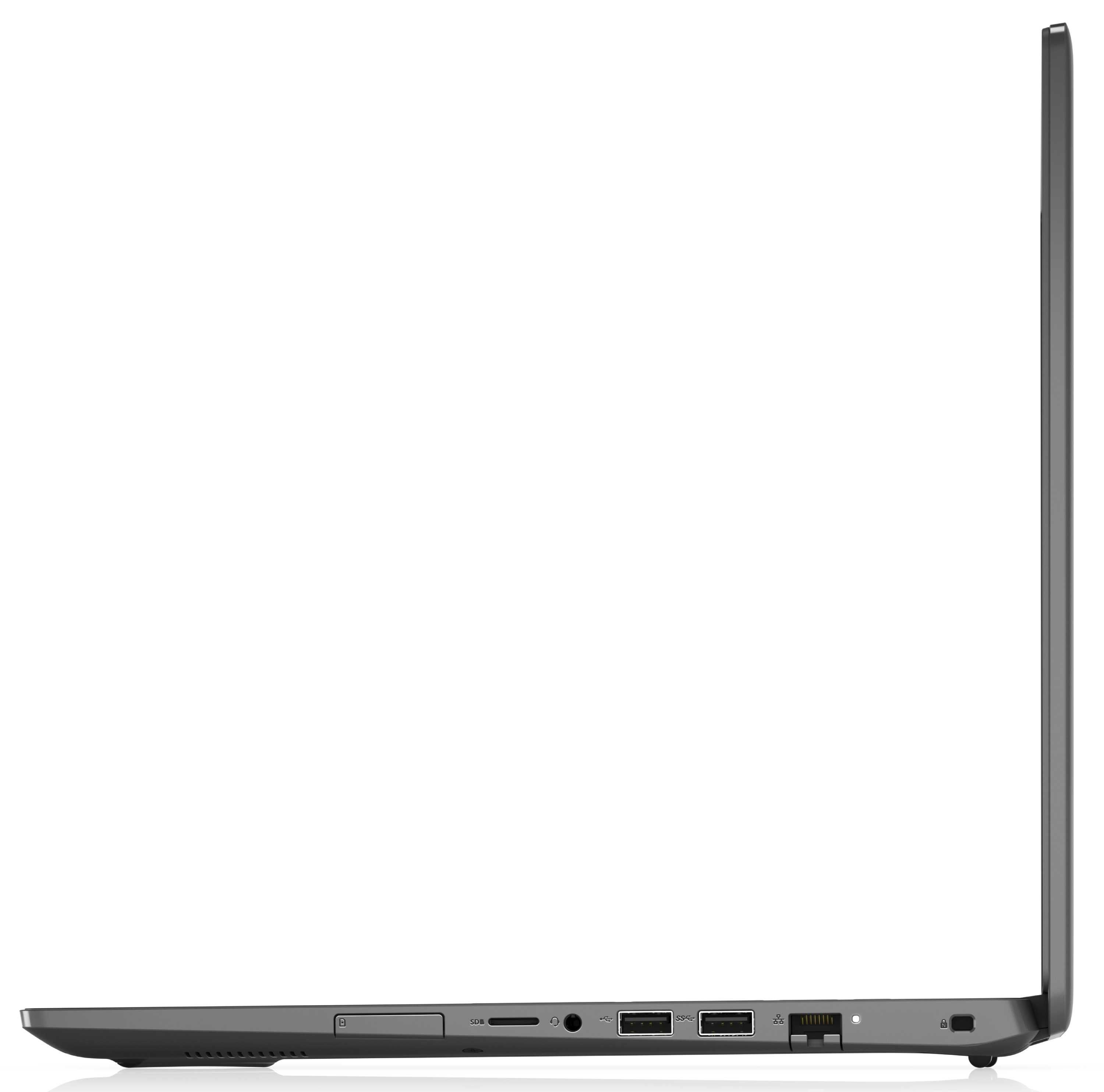 Лаптоп Dell Latitude 3510 i5-10210U 8GB 256GB NVMe ГАРАНЦИЯ