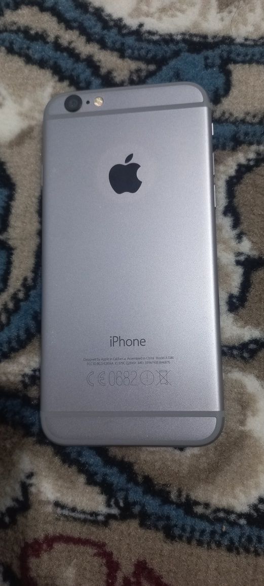 Iphone 6 SE ( IDEAL USA )