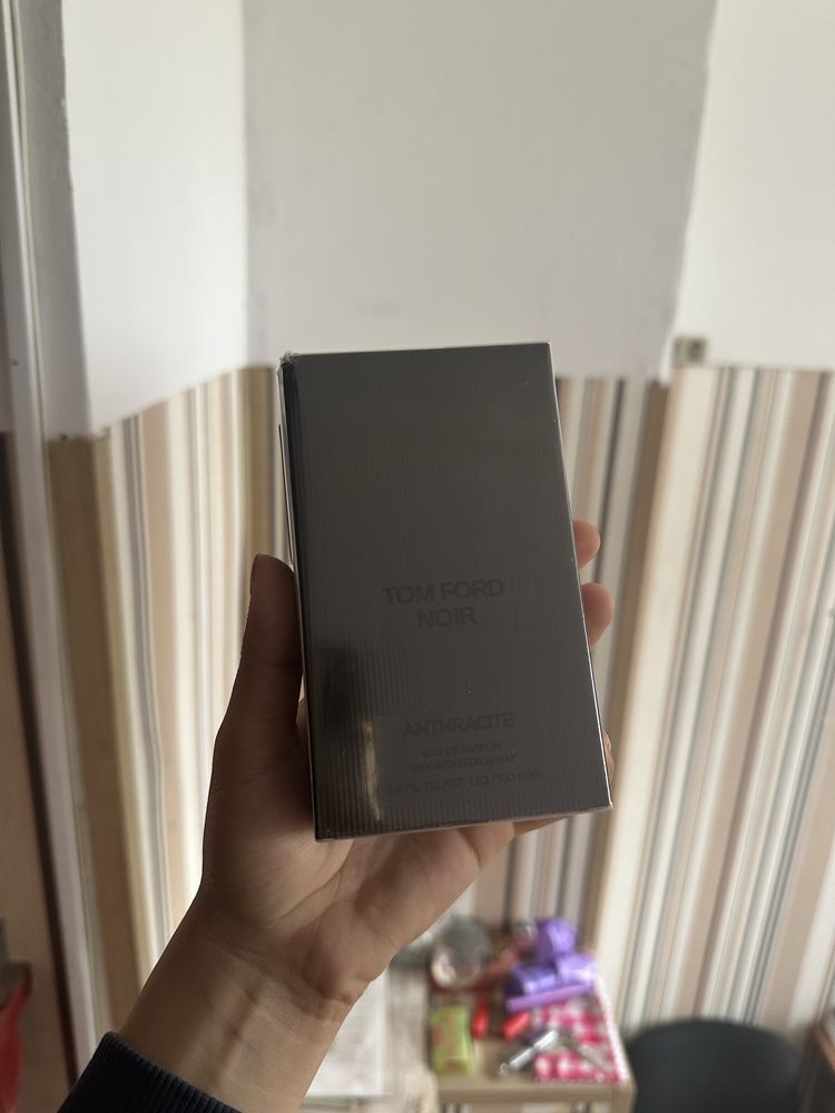 Tom ford noir anthracite