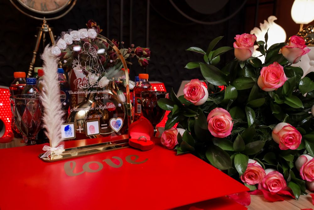 Marry me foto vidio xizmatlari