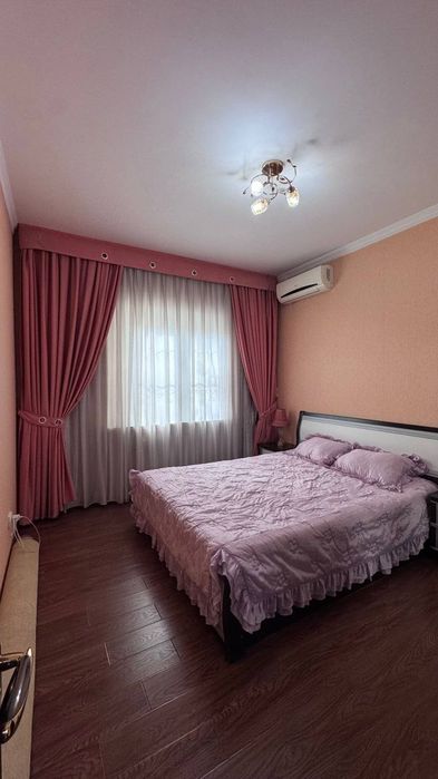 Продаётся квартира! Юнусабадский р-он, 17 квартал, 3*4/1/5