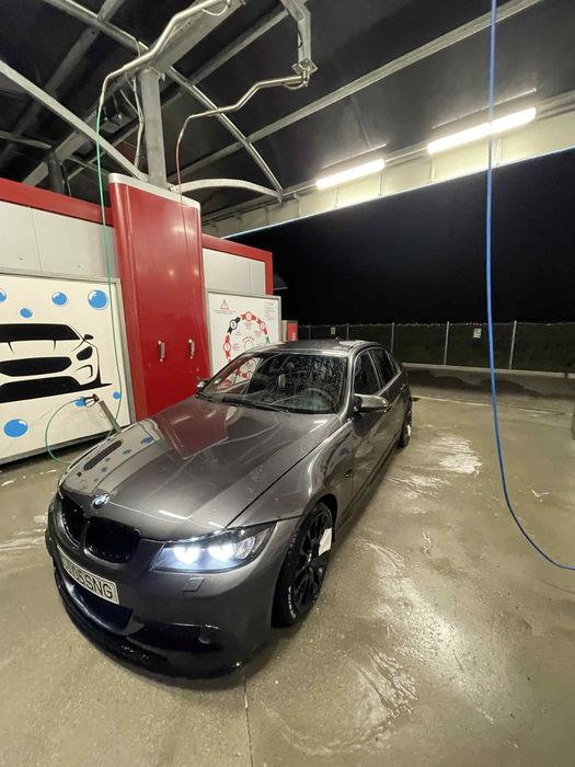 Bmw Seria3 e90 200cai
