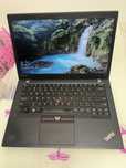 Laptop Lenovo Thinkpad T470s i5 SSD