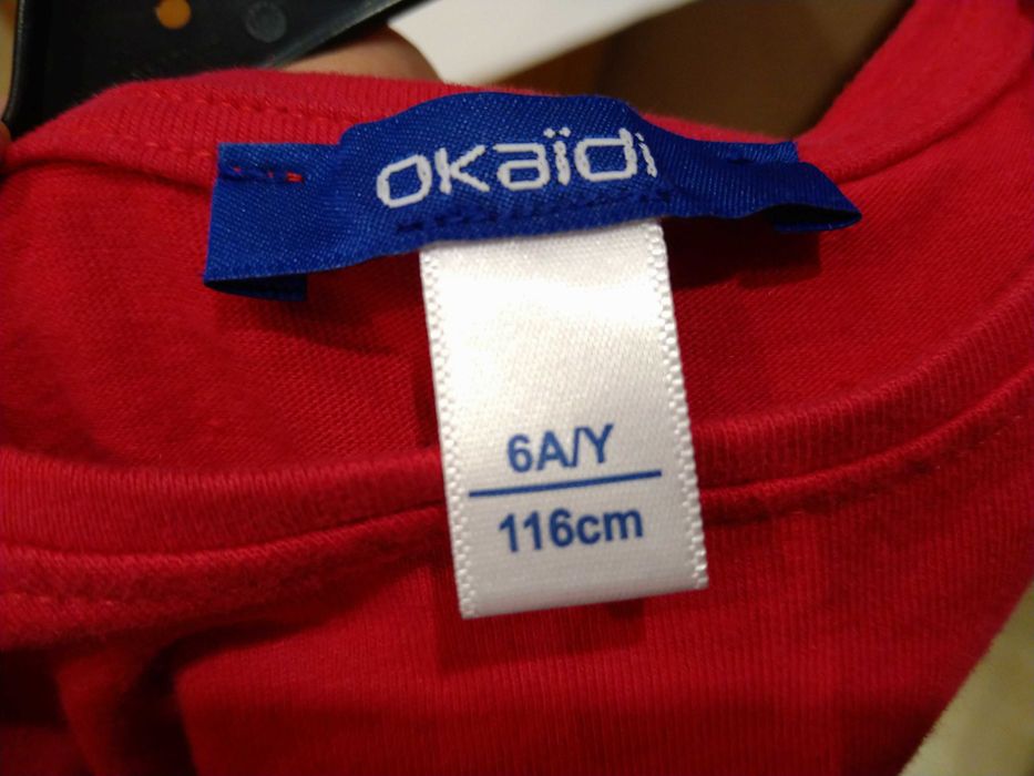 Блуза  H&M  и Okaidi