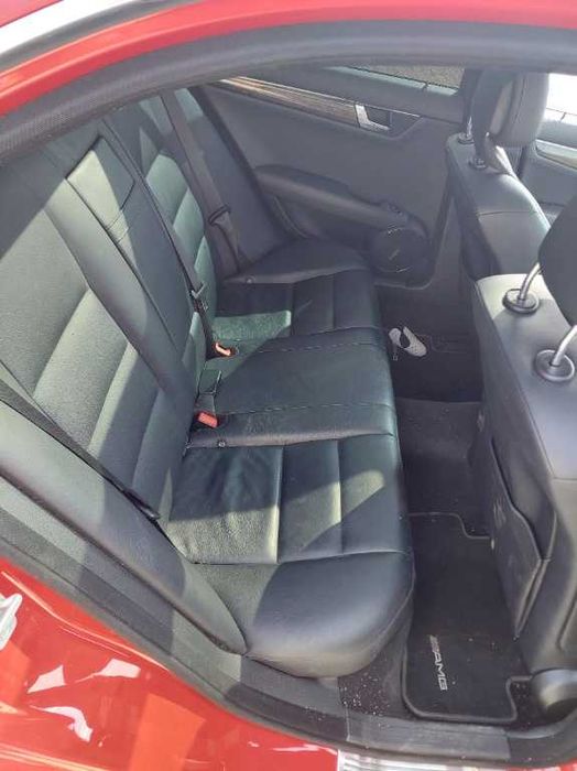 Dezmembram Mercedes C Class W204 2.2 cdi 150 kw An 2011