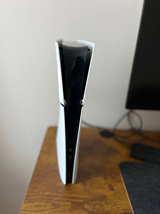 PlayStation 5 Slim digital