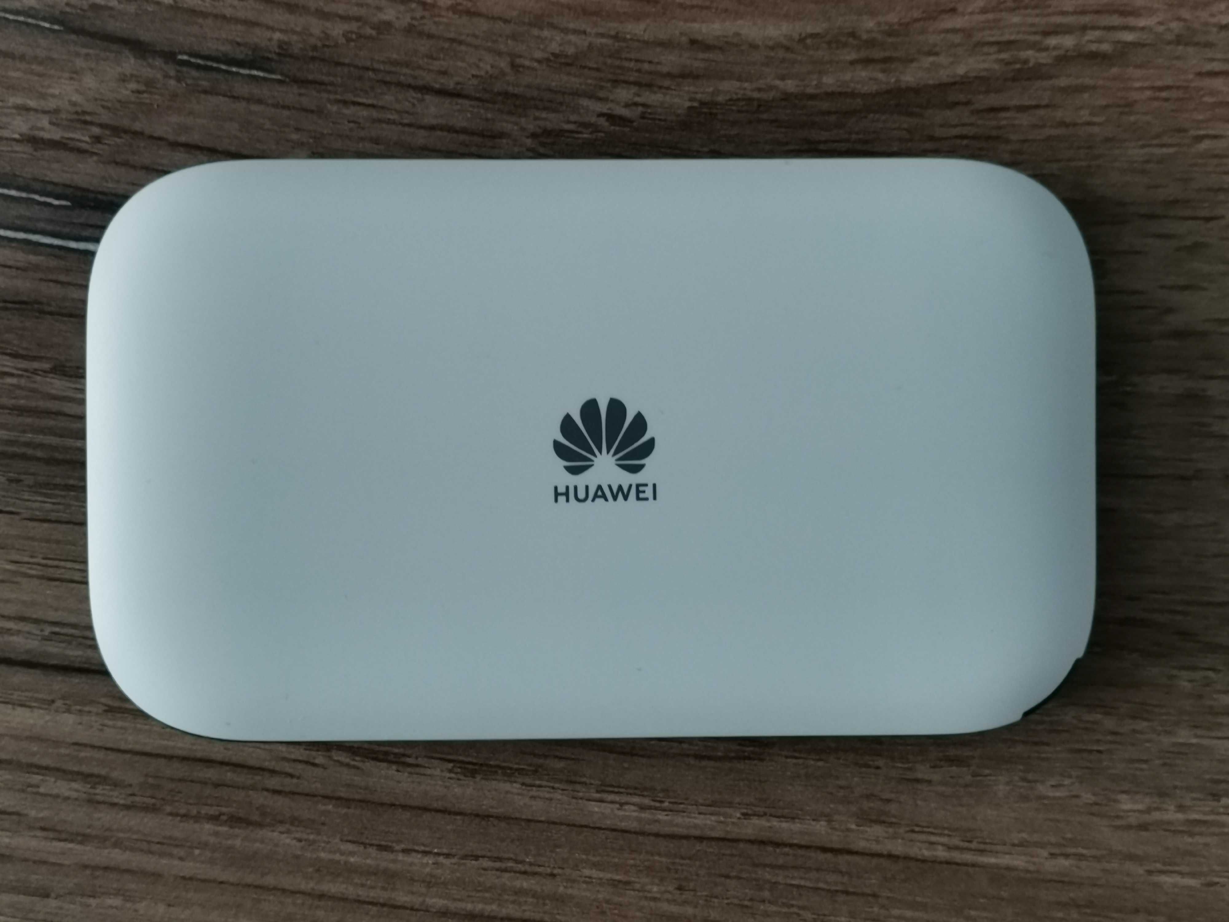 Router /Modem portabil WI-FI cu SIM LTE 4G Huawei E5576 necodat