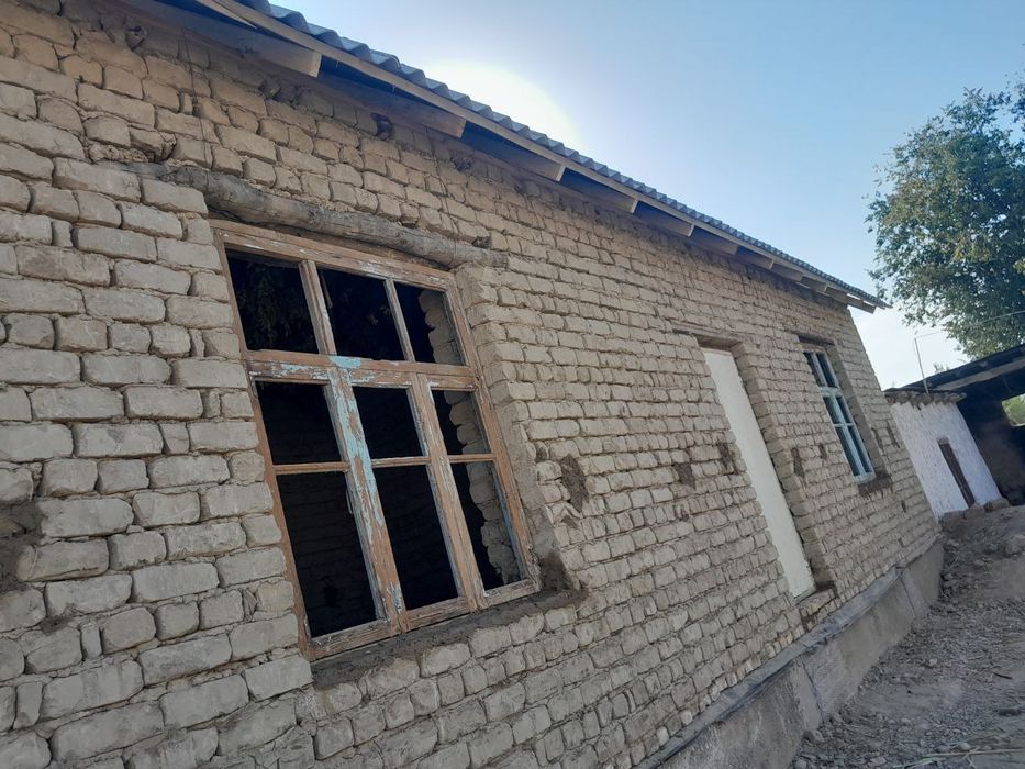 Боевут туман 3 боевут А.Темир МФЙ да 9 сотих ер 3 хона 60% битган. Уй