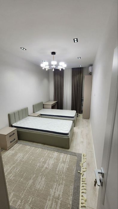 Квартира Яккасарай в Аренду Family house 3 комн