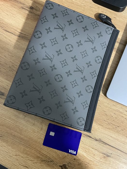 Louis Vuitton barsetka