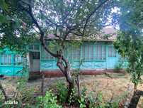 Casa 2 camere + 1480 mp, intravilan Scheia 35 km Iasi