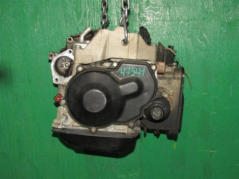 АКПП 2.3 AGZ Golf 4 с гарантией!