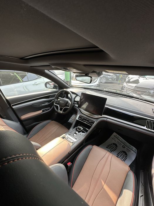 Byd Song Plus Hybrid Full