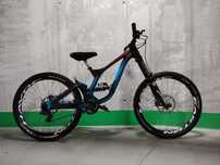 Cadru Lapierre DH Team M 2016