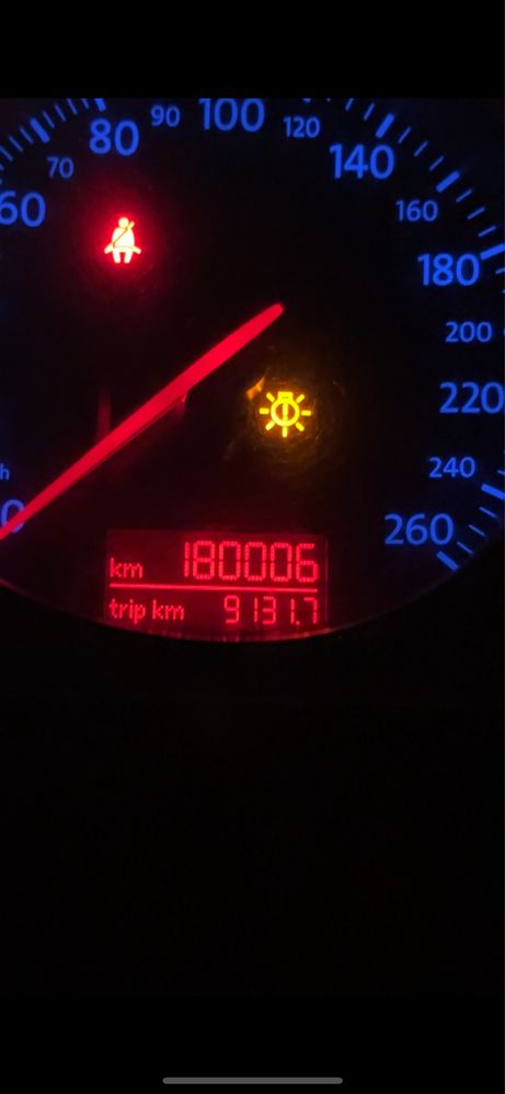 Volkswagen Passat, automată DSG, 180.000 km reali!