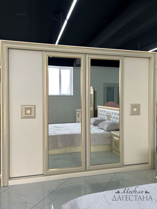 Мебель богемия новый сатылады