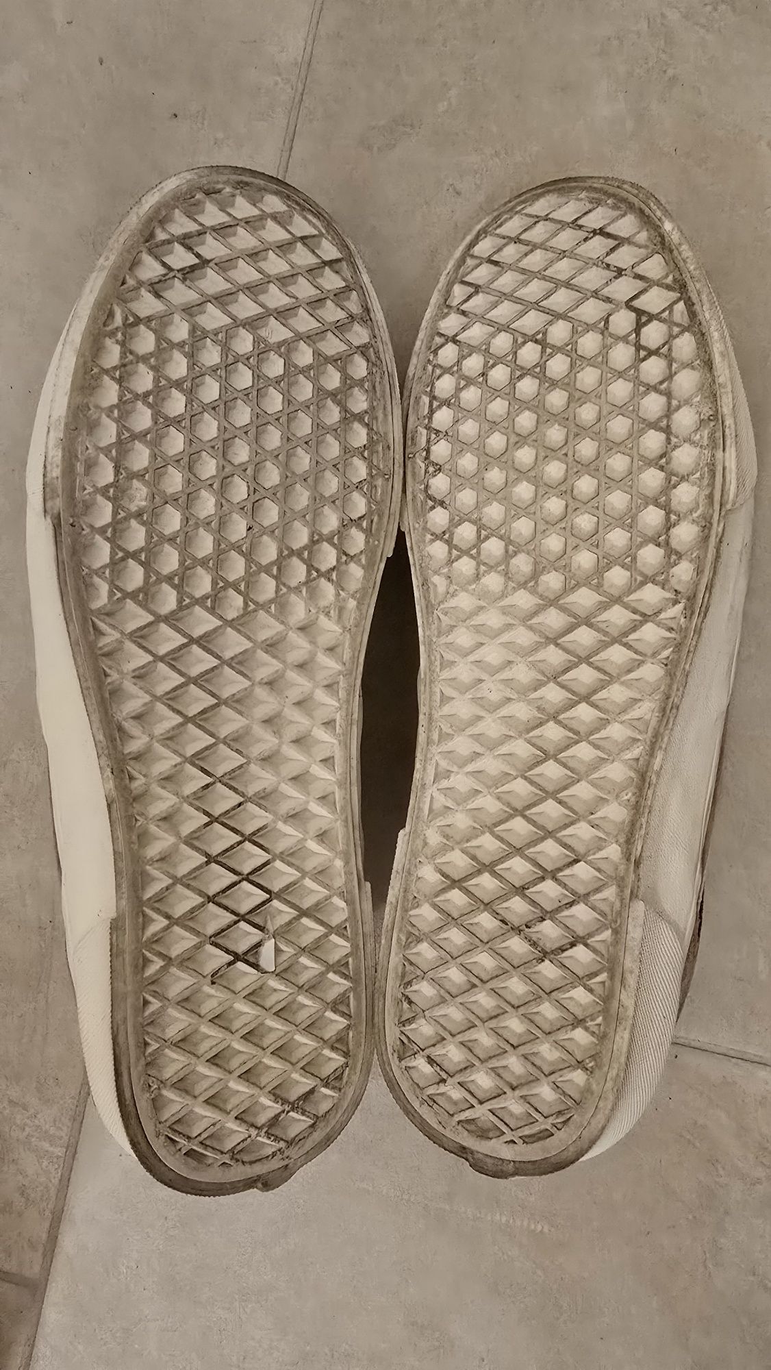 VANS Гуменки Rowley Classic