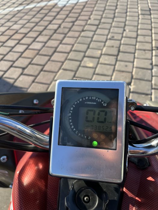 Atv jinling 250 cc