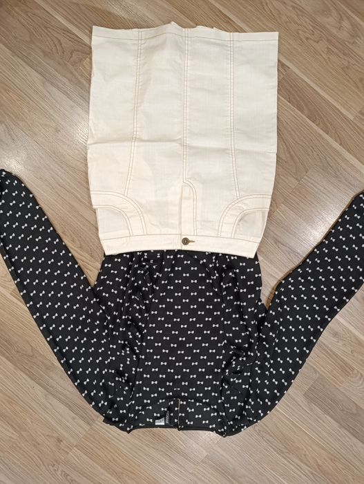 Стилен дамски летен сет 164 см