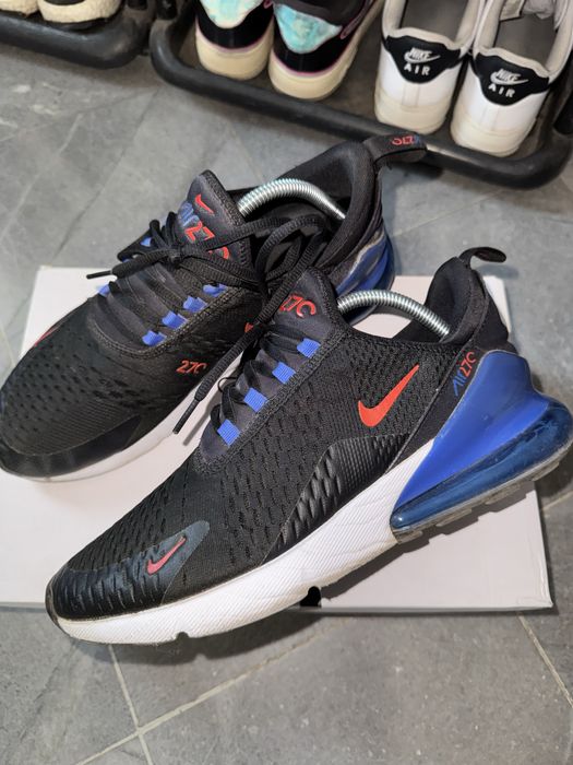 Nike Air Max 270