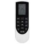 Telecomanda AC Yamato, Gree, Daikin, YAN1F1F YAN1F6 AY-X36RU