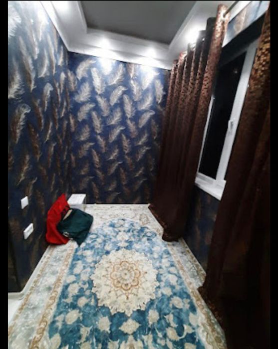 Куйлюк 4 массив 1/3/4 Ориентир Школа 125