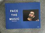 Face the Music carte volum fotografie portret artisti Steidl Germania
