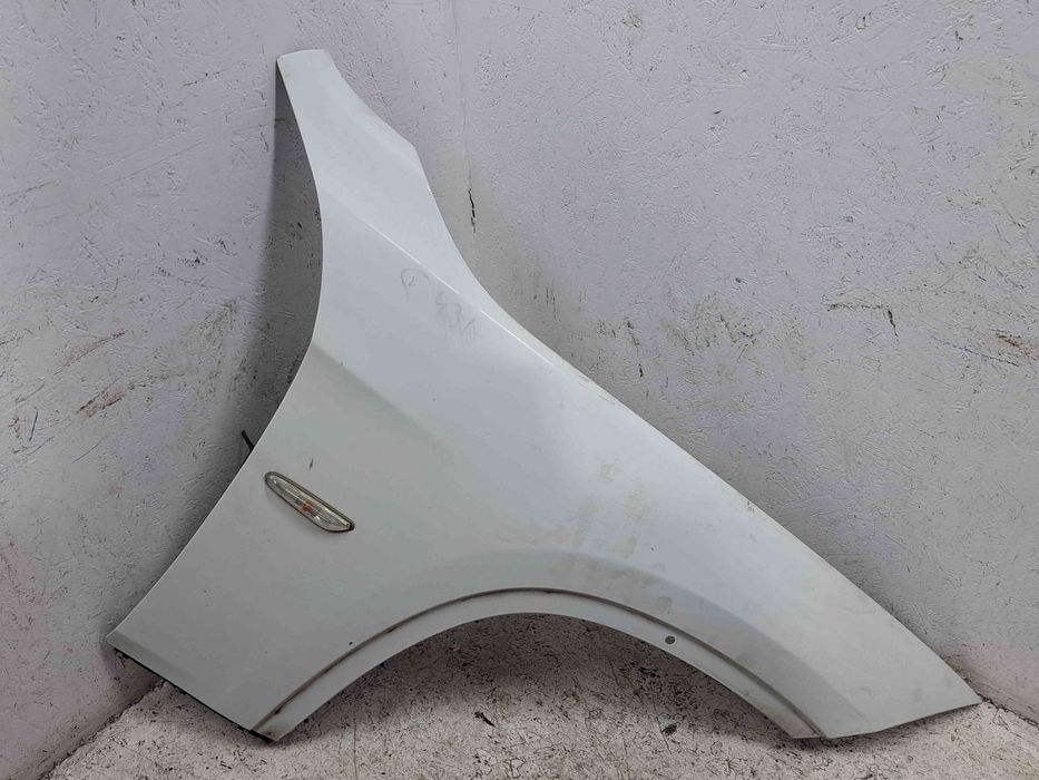 Aripa dreapta fata Bmw X1 (E84) [Fabr 2009-2015]