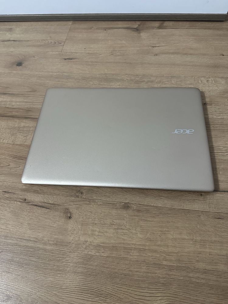 Leptop Acer Swift 3
