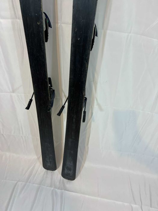 Ski Schi tura K2 Omnicross 174cm cu legaturi Diamir titanal 3