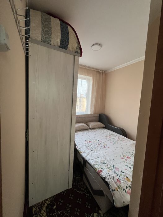 Tezda 4 xonalik uy sotilad