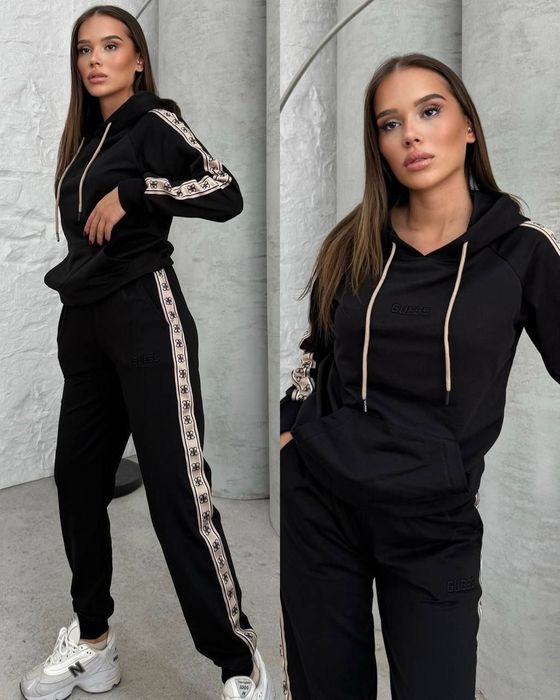 Trening guess pentru Damă